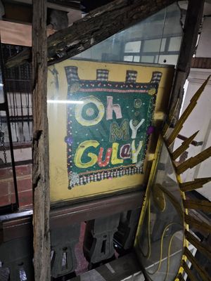  at Oh My Gulay in Baguio City