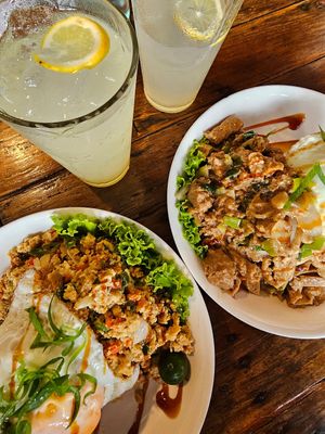  at Oh My Gulay in Baguio City