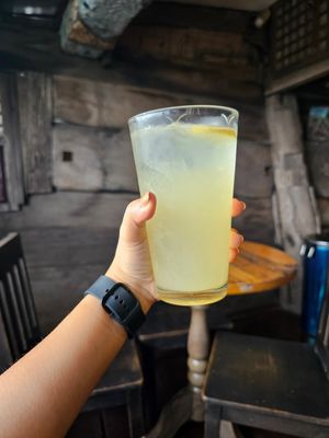  at Oh My Gulay in Baguio City