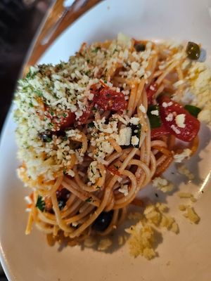  at Oh My Gulay in Baguio City