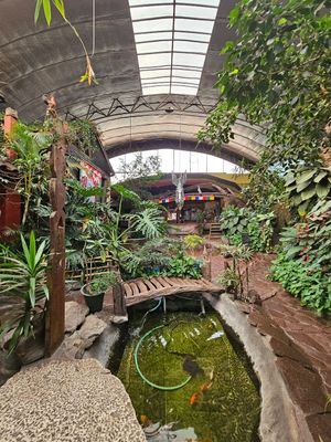  at Oh My Gulay in Baguio City