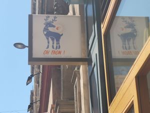 Oh Faon at Oh Faon in Marseille