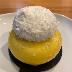 Sticky Mango  at Oh Faon in Marseille