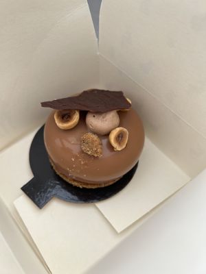   at Oh Faon in Marseille