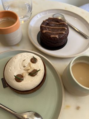   at Oh Faon in Marseille