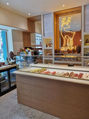  at Oh Faon in Marseille