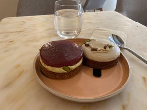   at Oh Faon in Marseille