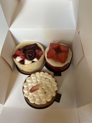   at Oh Faon in Marseille