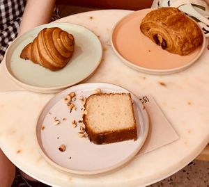   at Oh Faon in Marseille