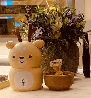   at Oh Faon in Marseille