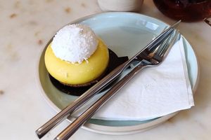  at Oh Faon in Marseille