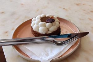  at Oh Faon in Marseille