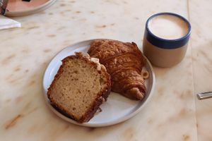  at Oh Faon in Marseille