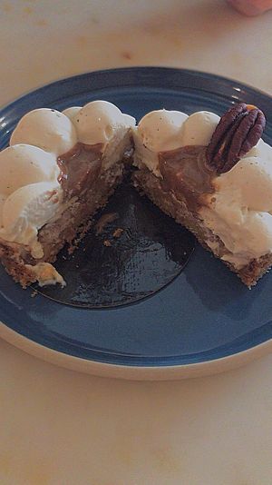   at Oh Faon in Marseille