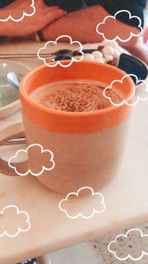   at Oh Faon in Marseille