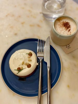   at Oh Faon in Marseille