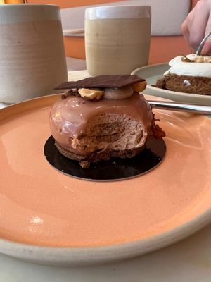  at Oh Faon in Marseille