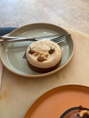  at Oh Faon in Marseille