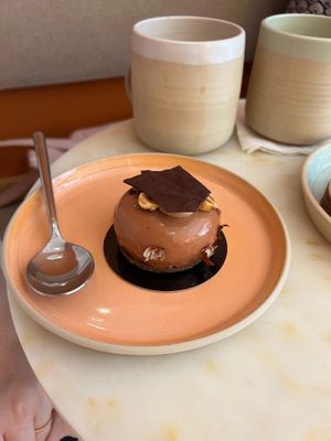  at Oh Faon in Marseille