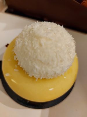 Mangue at Oh Faon in Marseille