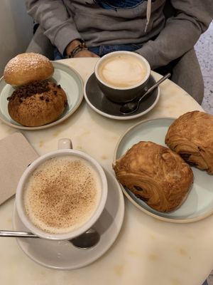   at Oh Faon in Marseille