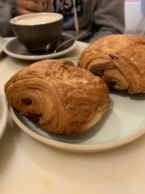   at Oh Faon in Marseille