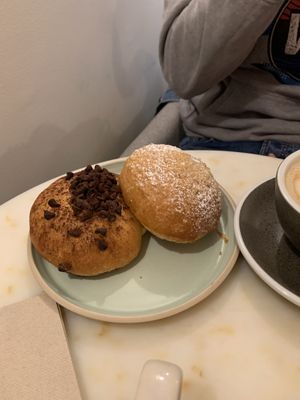   at Oh Faon in Marseille