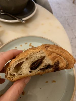   at Oh Faon in Marseille