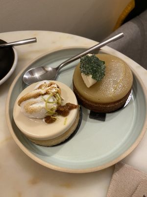   at Oh Faon in Marseille