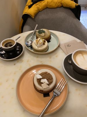   at Oh Faon in Marseille