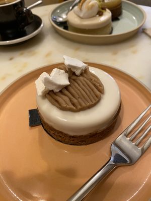   at Oh Faon in Marseille