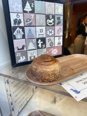   at Oh Faon in Marseille