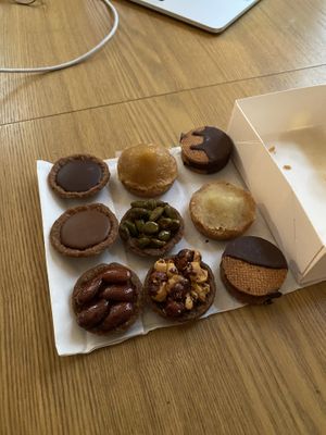   at Oh Faon in Marseille