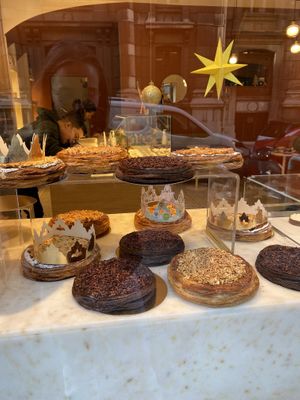   at Oh Faon in Marseille