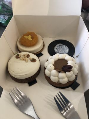 So good    at Oh Faon in Marseille