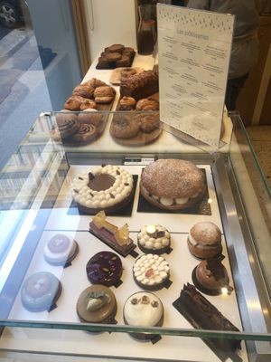   at Oh Faon in Marseille