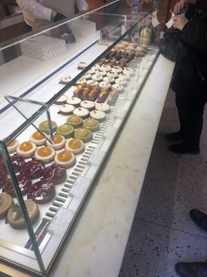   at Oh Faon in Marseille