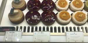   at Oh Faon in Marseille