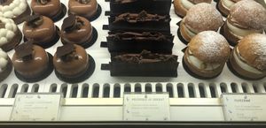   at Oh Faon in Marseille