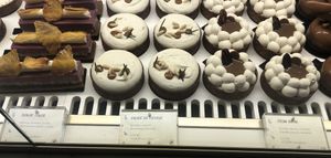   at Oh Faon in Marseille