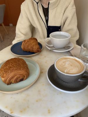   at Oh Faon in Marseille