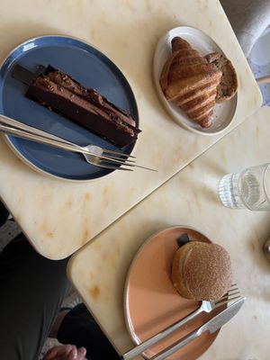 What we had   at Oh Faon in Marseille