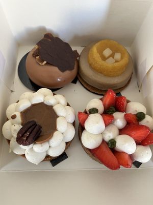 Take away !  at Oh Faon in Marseille