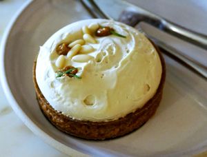 Balade en Garrigue at Oh Faon in Marseille