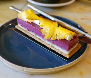 Flower Power at Oh Faon in Marseille