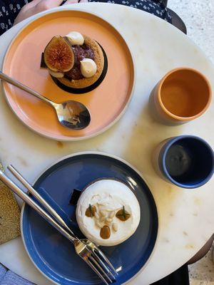   at Oh Faon in Marseille