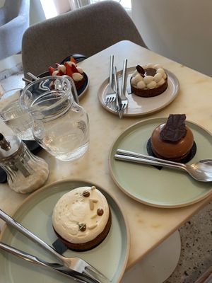   at Oh Faon in Marseille