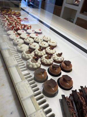   at Oh Faon in Marseille