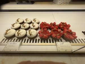   at Oh Faon in Marseille