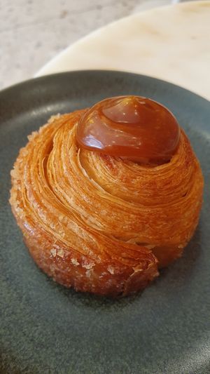 My favourite at Oh Faon in Marseille